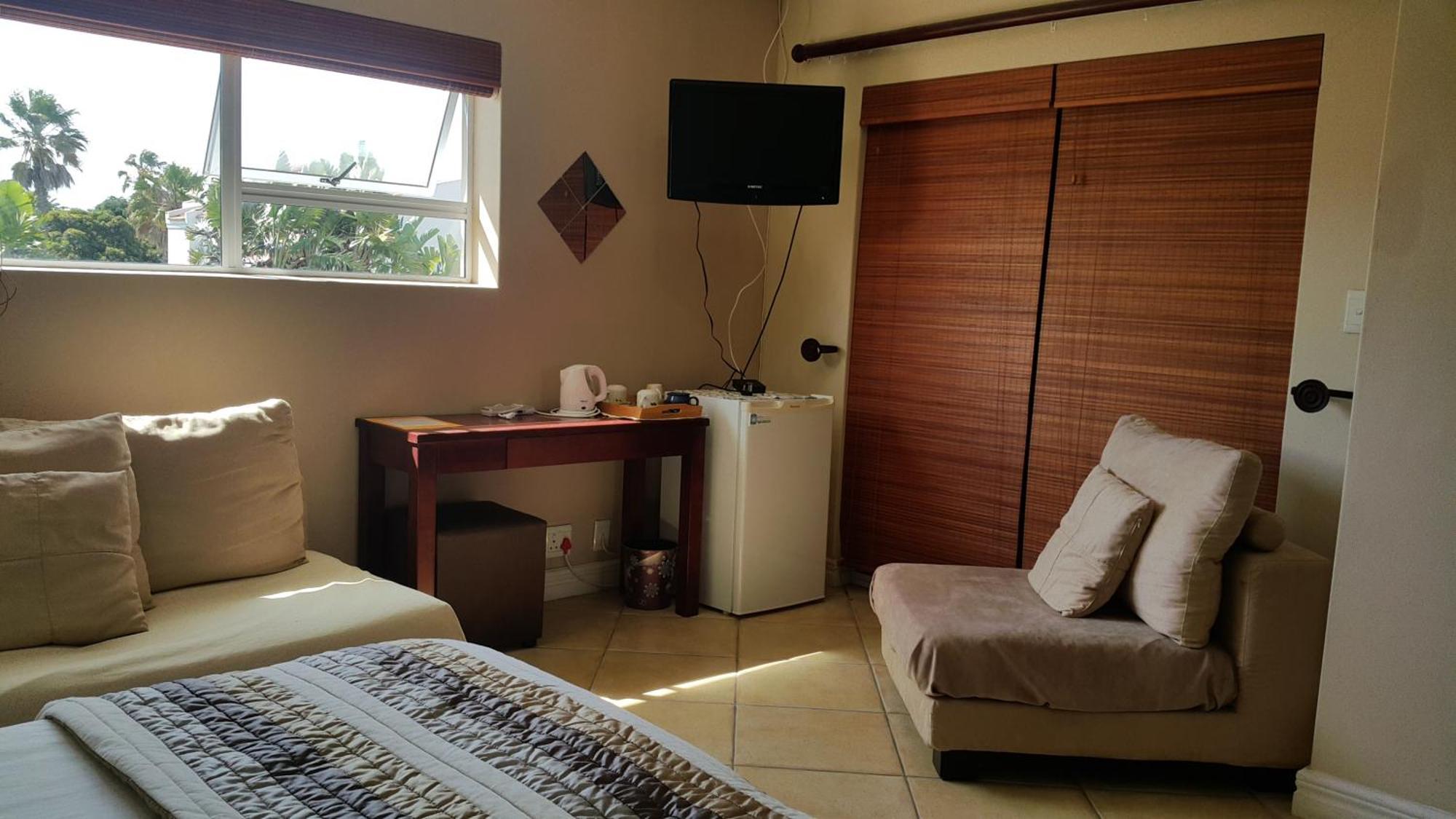 Carmel Huys Villa เคปทาวน์ ภายนอก รูปภาพ